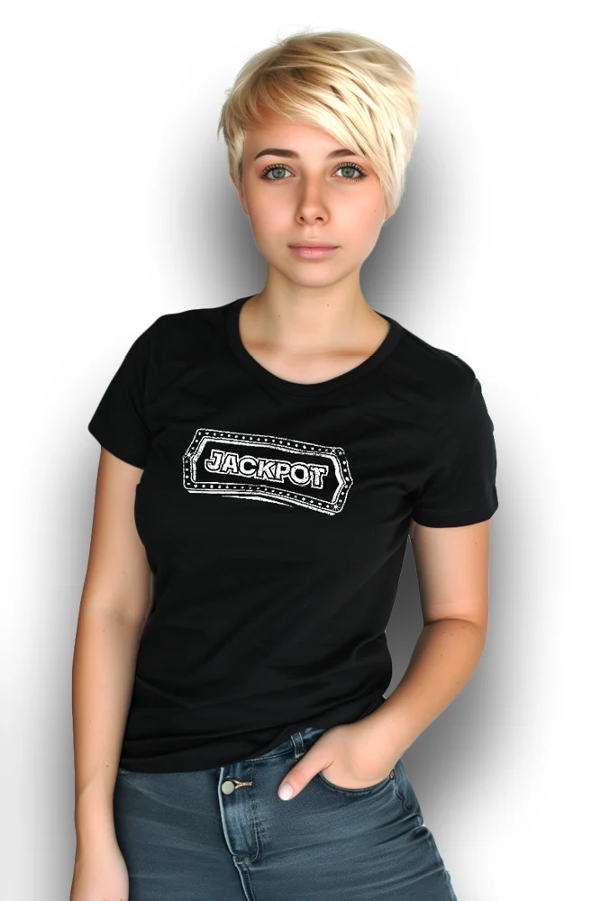 Jackpot Shirt