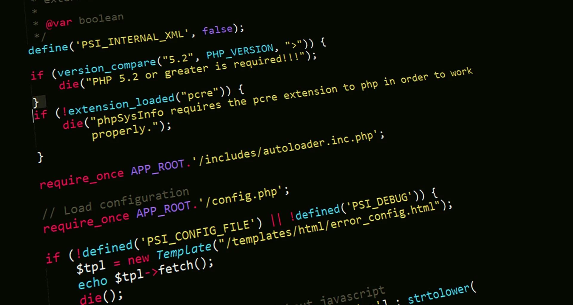 Programmieren von Pixaby