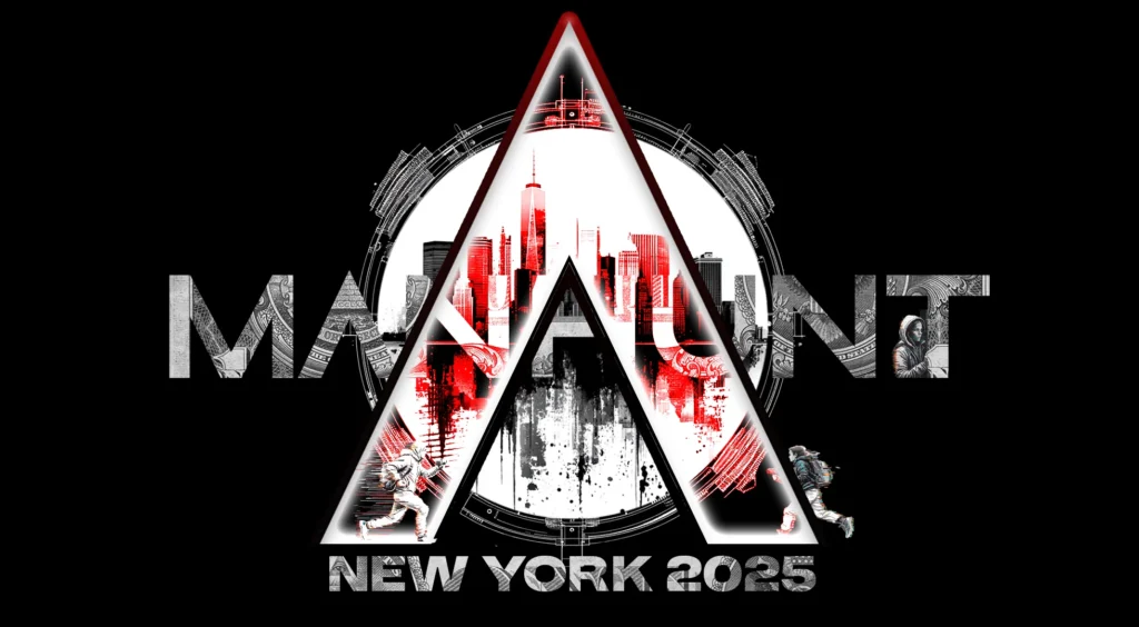 Manhunt Website