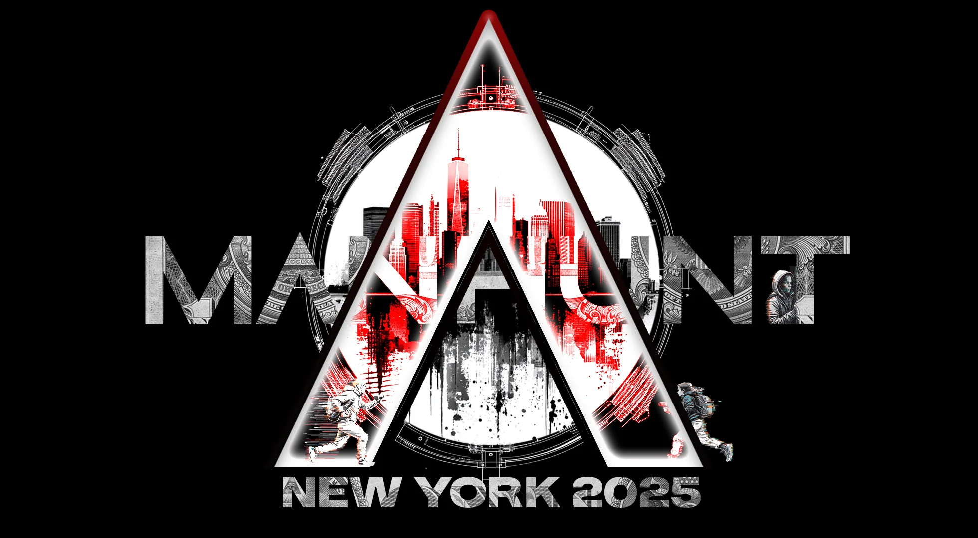 Manhunt Website